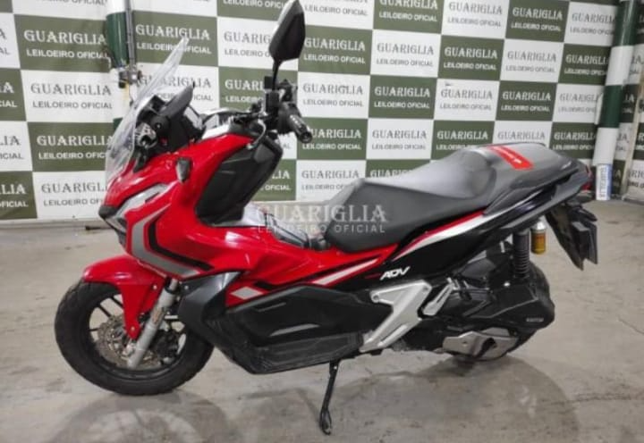 HONDA ADV 150 2022