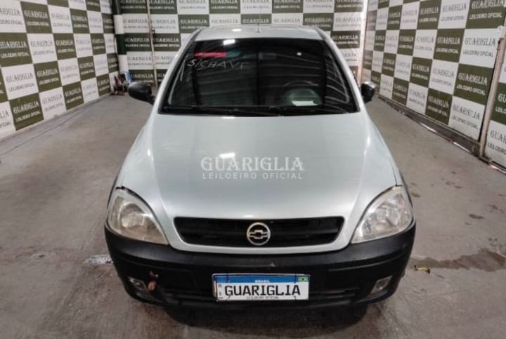 CHEVROLET MONTANA CONQUEST 2005/2006