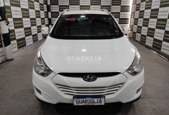 HYUNDAI IX35 2.0 2012/2013