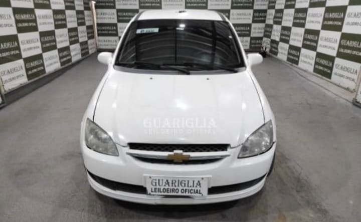 CHEVROLET CLASSIC LS 2012/2013