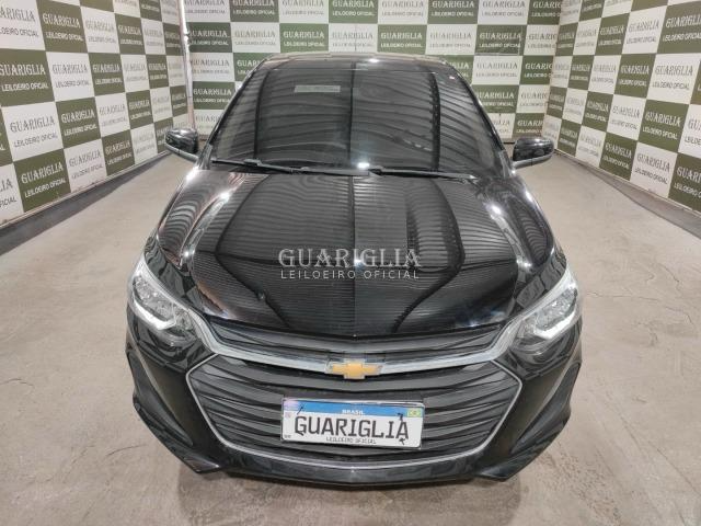 CHEVROLET ÔNIX 1.0MT LT1 2021-2021