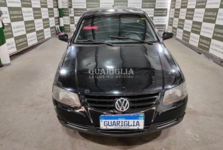 VOLKSWAGEN SAVEIRO 1.6 2008/2009