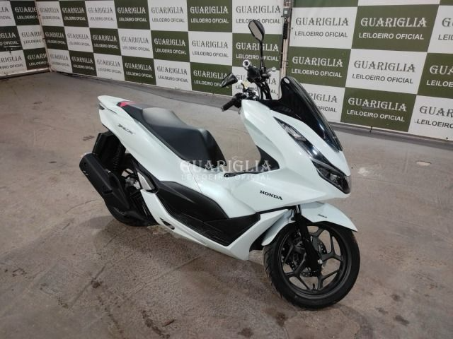 HONDA PCX 160 ABS 2024-2024