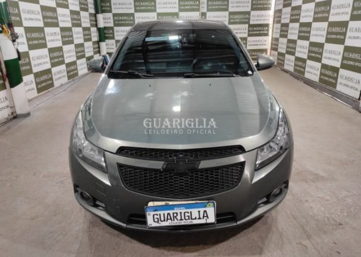 CHEVROLET CRUZE LT NB 2013
