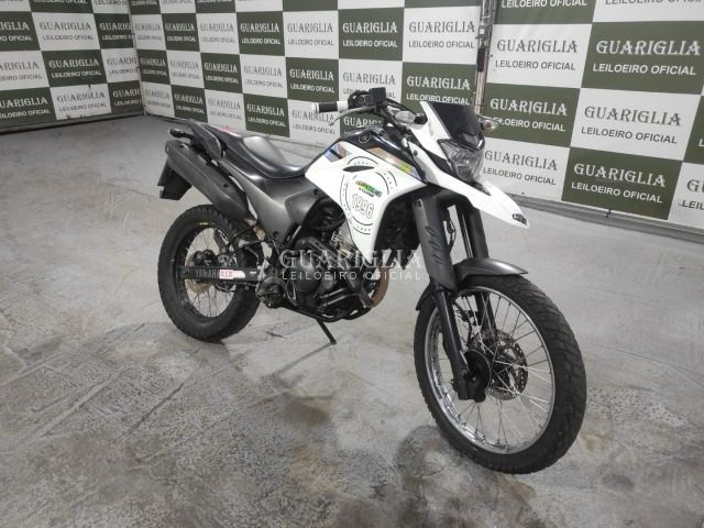 YAMAHA XTZ 250 LANDER 2019-2020