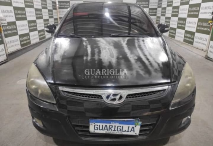 HYUNDAI I30 2.0 GASOLINA 2010/2011