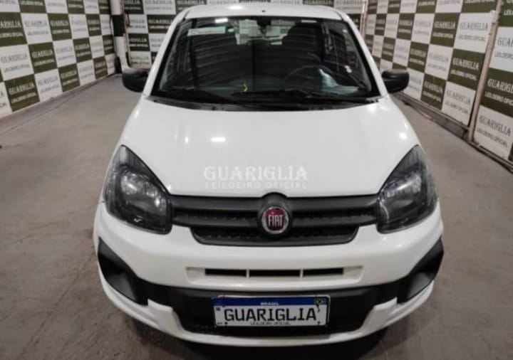 FIAT UNO 1.4 2020/2021
