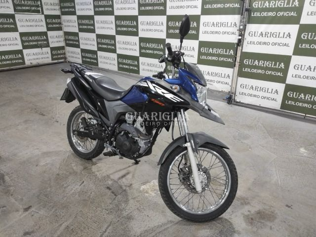 HONDA XRE 190 2023-2023