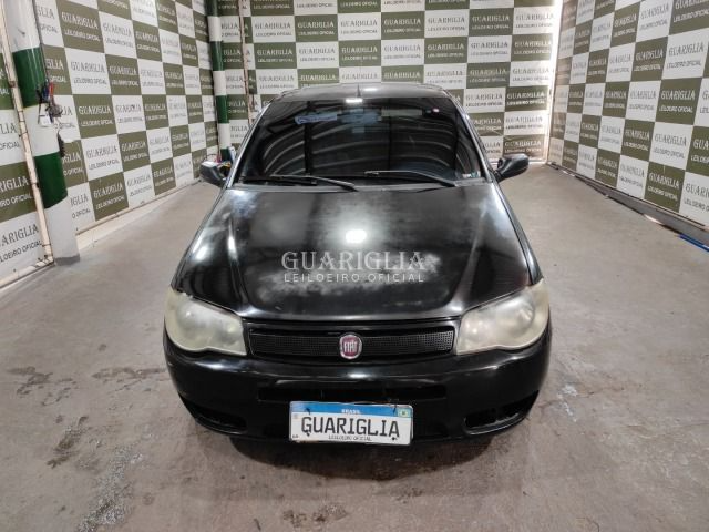 FIAT PALIO FIRE ECONOMY FLEX 2009 -2010