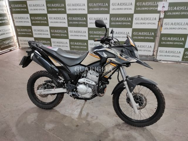 HONDA XRE 300 ABS FLEX 2022-2023