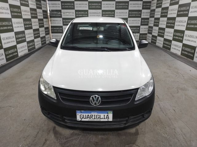 VOLKSWAGEN SAVEIRO 1.6 2012-2013