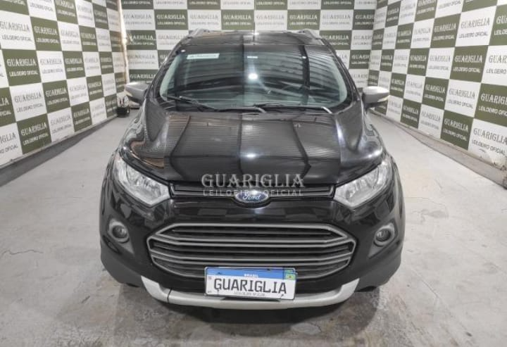 FORD ECOSPORT FSL 1.6 2016/2017