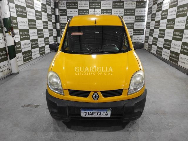 RENAULT KANGO EXPRESS16 2012-2013