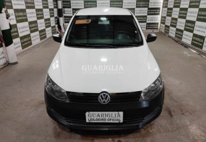 VOLKSWAGEN GOLF CITY 2013/2014