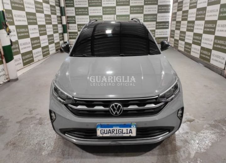 VOLKSWAGEN NIVUS HL TSI AD 2020/2021