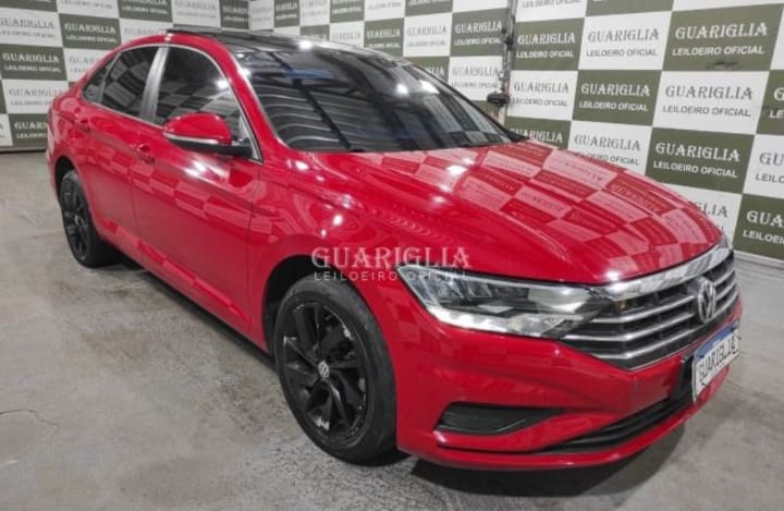 VOLKSWAGEN JETTA CL AF 2018/2019