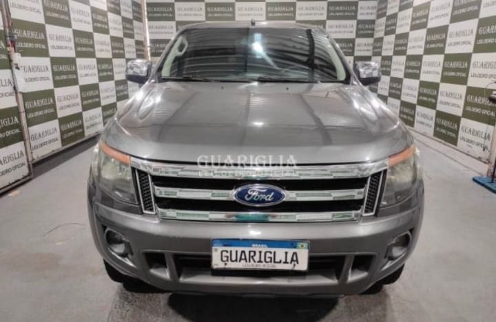 FORD RANGER XLS CD 2013
