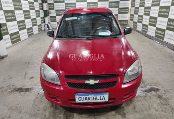 CHEVROLET CELTA 1.0 LS 2011/2012