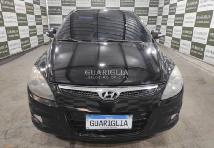 HYUNDAI I30 2.0 2011/2012