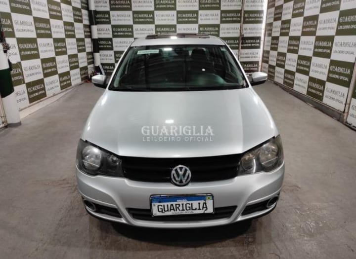 VOLKSWAGEN GOLF 1.6 SPORTLINE 2012/2013