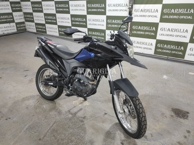 HONDA XRE 190 2022-2023