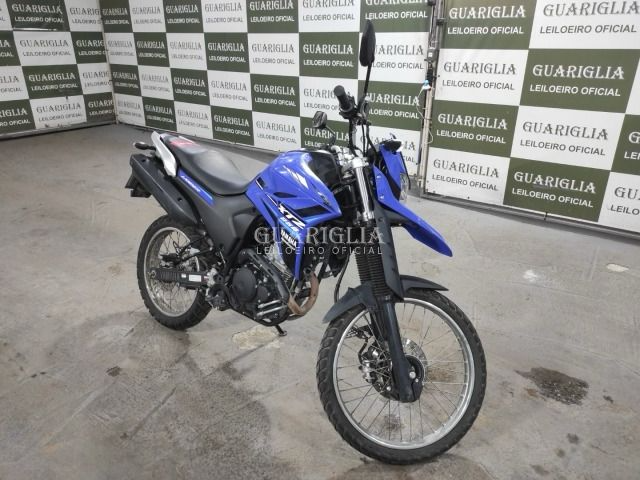 YAMAHA XTZ 250 LANDER 2024-2024