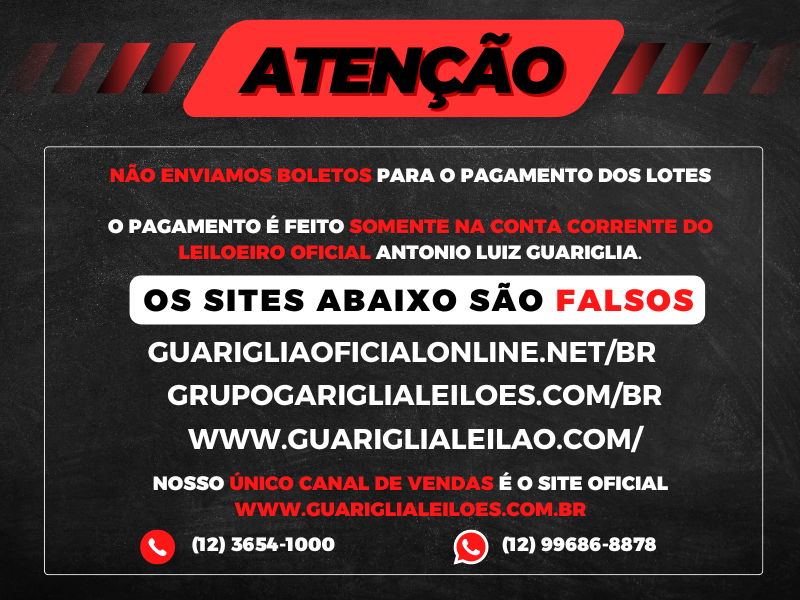 Alerta de Fraude